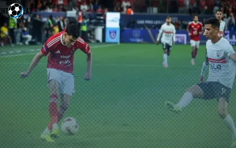 تباطؤ الزمالك وانسحاب بيراميدز يفتح للأهلي صفقة مدوية اليوم